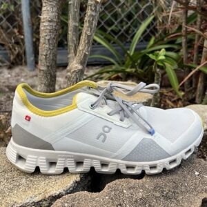 Women's On Cloud X 3 AD, Ice/Ultramarine, SZ 9 EU40.5